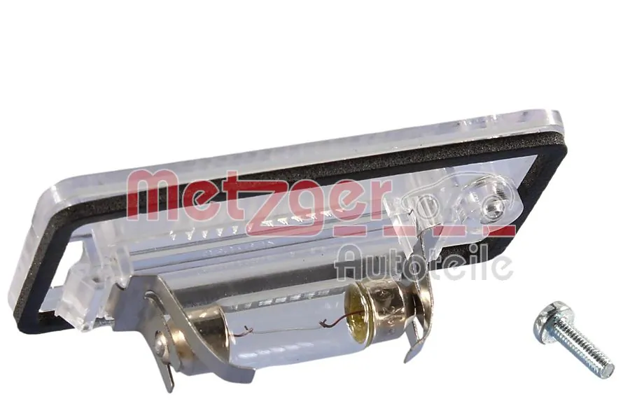 2080006 Metzger