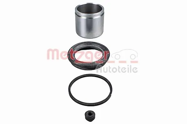 Kit de reparação de suporte do freio dianteiro para Mazda 6  GG