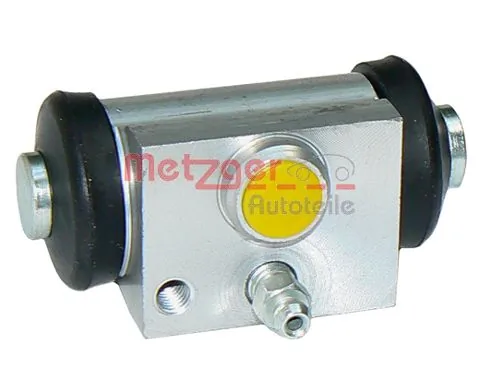 Cilindro traseiro do freio de rodas de trabalho Ford Fiesta Mk6 CB1