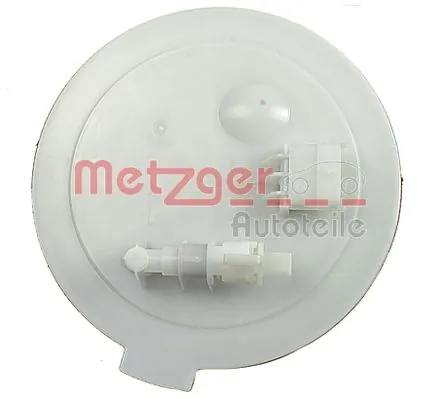 Módulo de bomba de combustível com sensor do nível de combustível Opel Zafira B A05