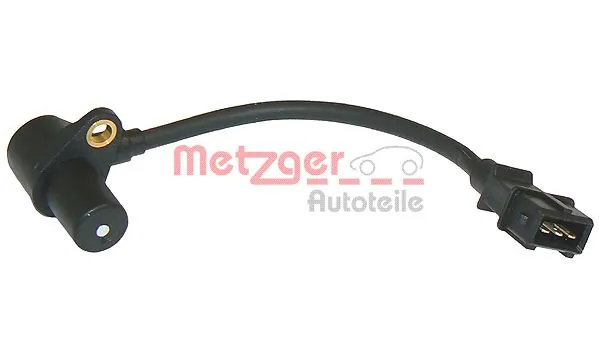 Sensor de posição (de revoluções) de cambota Rover NSC100110