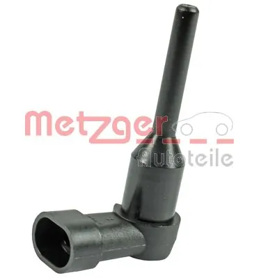 9117438 Peugeot/Citroen Sensor do nível do fluido de esfriamento no tanque