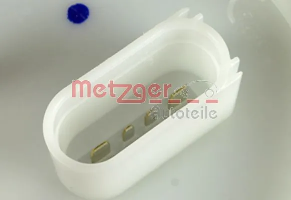 Módulo de bomba de combustível com sensor do nível de combustível Audi TT  8N3