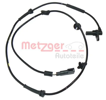 Sensor dianteiro de ABS Cargo 183022 preço, a partir de 40,51 USD