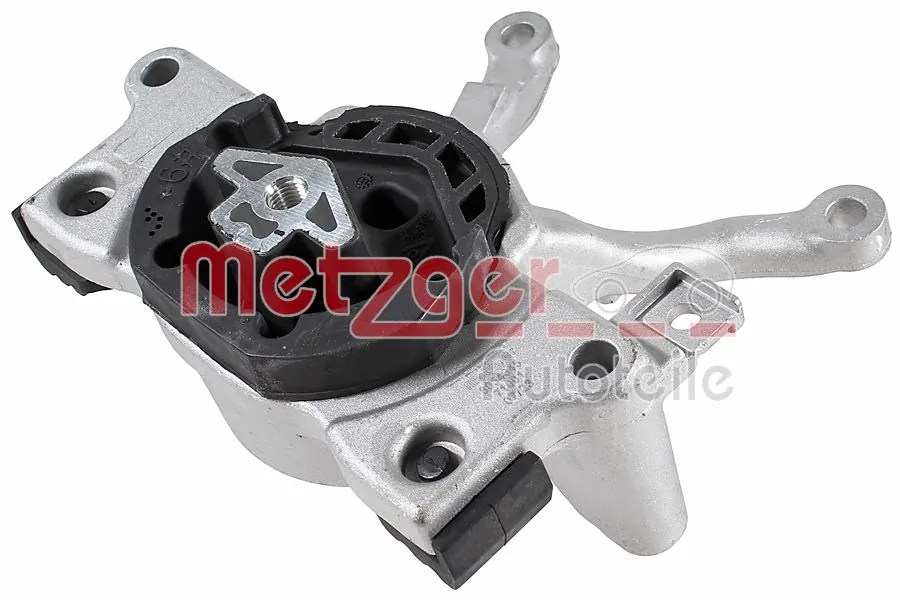 Coxim de transmissão (suporte da caixa de mudança) BMW 5  G31