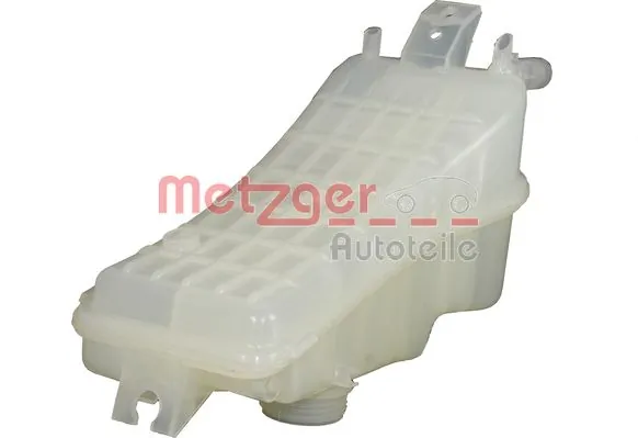 Tanque de expansão do sistema de esfriamento para Citroen Xsara  N1