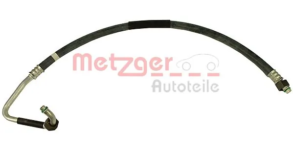 Mangueira de aparelho de ar condicionado, desde o compressor até o radiador Metzger 2360022 preço, a partir de 54,26 USD