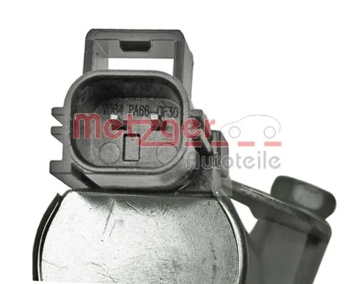 0899148 Metzger Válvula eletromagnética de posição (de fases) da árvore distribuidora