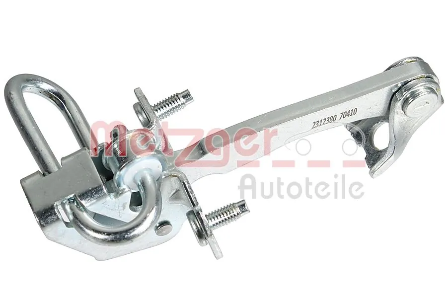 Limitador dianteiro de abertura de porta Fiat/Alfa/Lancia 3800395 preço, a partir de 28,08 USD