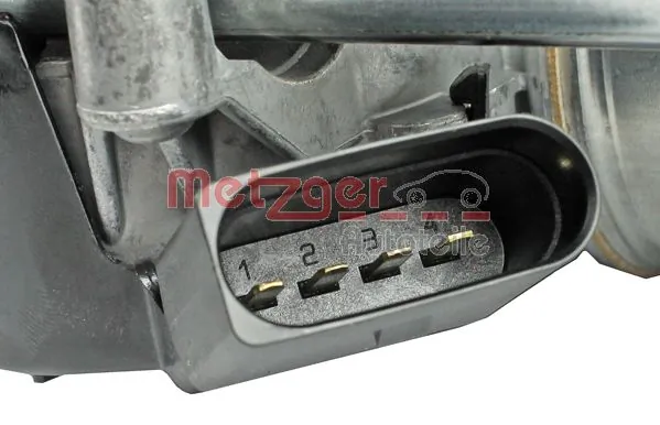 Compre 10304066 Depo/Loro/Abakus Trapézio de limpador pára-brisas