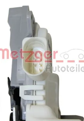 Compre Fecho da porta dianteira esquerda Audi A4 