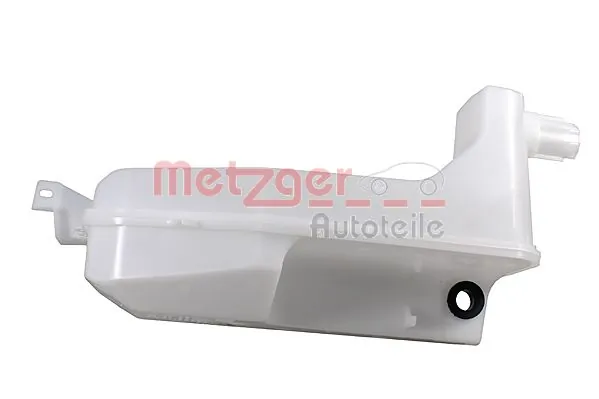 Tanque de fluido para lavador de vidro para Renault Clio IV BH