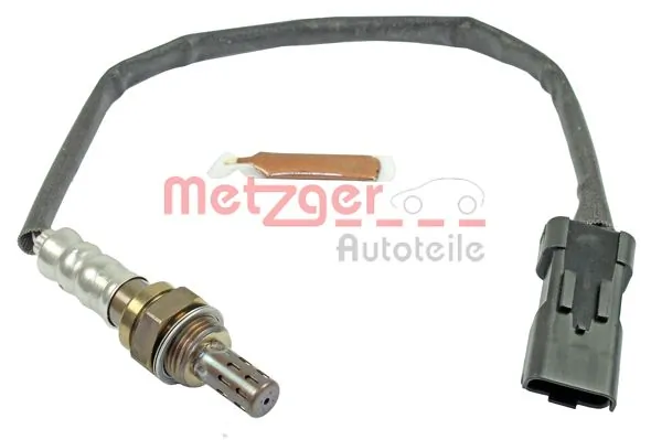 Compre Sonda lambda, sensor de oxigênio Citroen C4 
