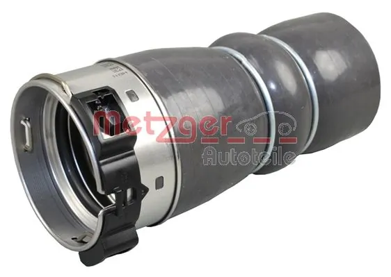 2400546 Metzger Mangueira (cano derivado) de intercooler