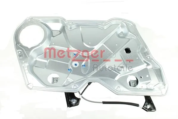 Compre Mecanismo de acionamento de vidro da porta dianteira esquerda Seat Leon 1