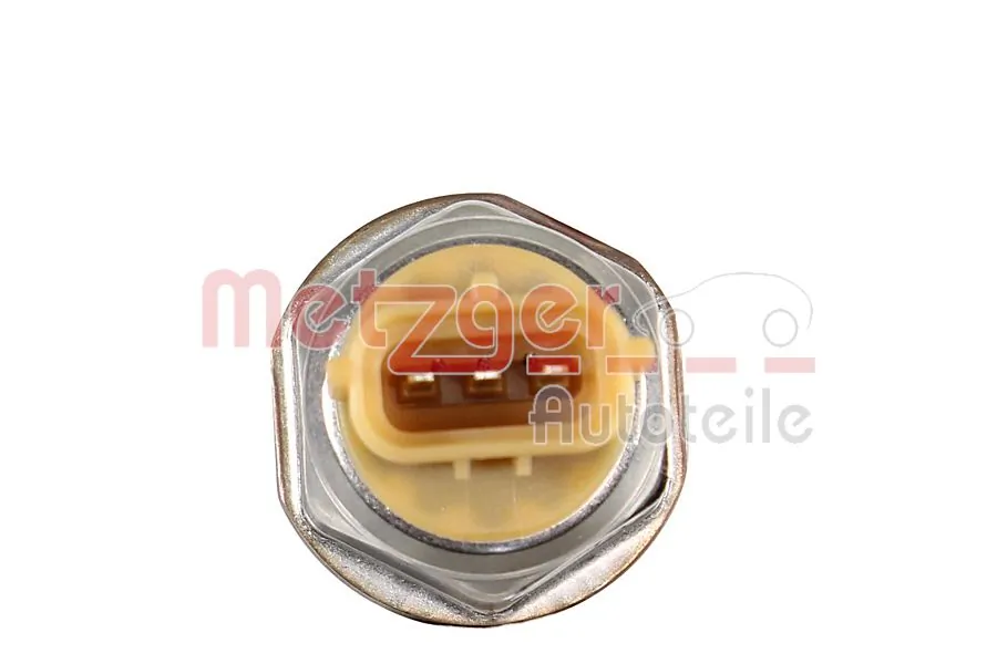 Sensor de pressão de combustível para Nissan Patrol  Y62
