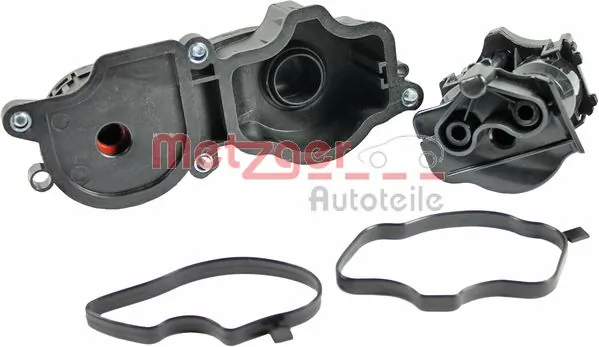 2385014 Metzger Válvula PCV de ventilação dos gases de cárter