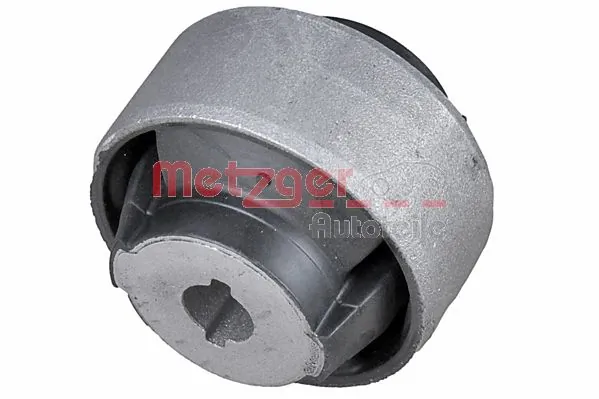  Bloco silencioso dianteiro do braço oscilante inferior Opel Vivaro C ônibus (K0) (2019 - 2026) C