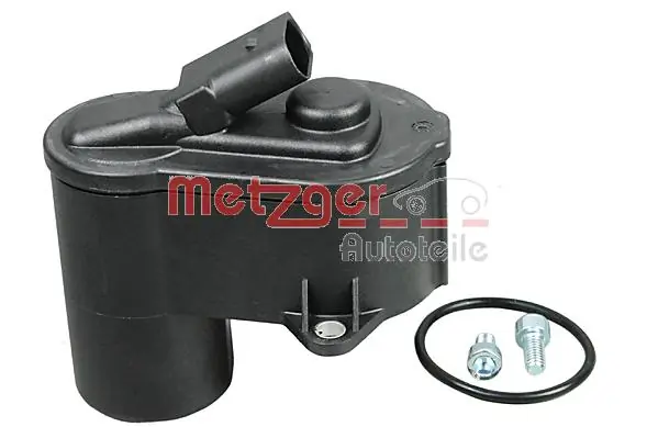 0899169 Metzger Motor de acionamento do freio de suporte traseiro