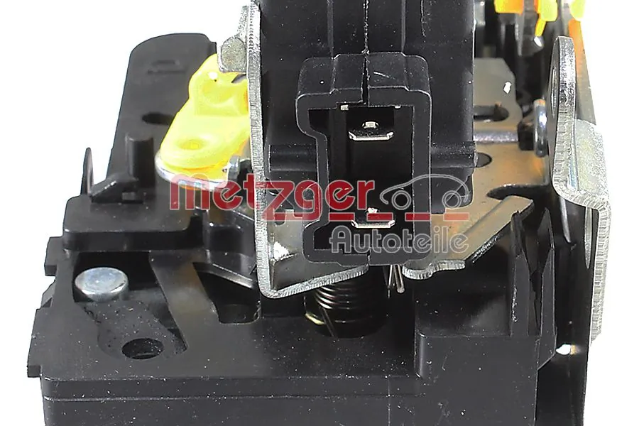 Fecho da porta traseira direita Vemo V46850048 preço, a partir de 44,34 USD
