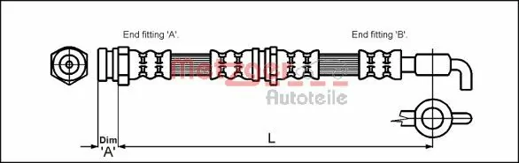  323 IV sedan (1989-1994) original desde 18,03 €