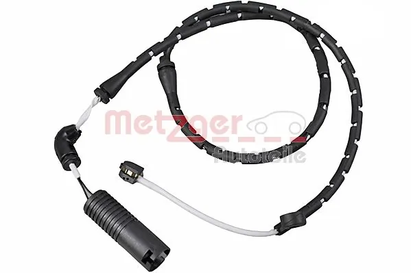 Compre Sensor dianteiro de desgaste das sapatas do freio BMW X3 
