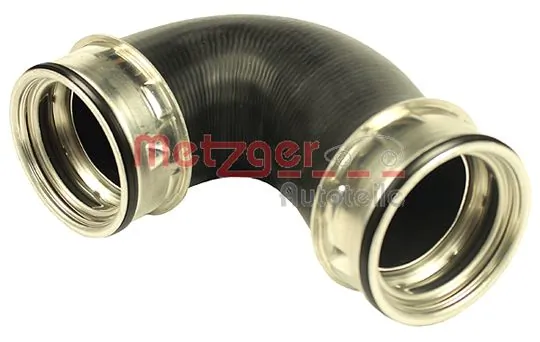 Mangueira (cano derivado) de intercooler 2966509 Kraft