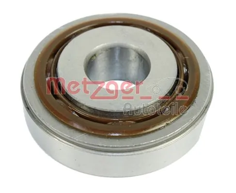 5432500QAB Nissan/Infiniti Rolamento de suporte do amortecedor dianteiro