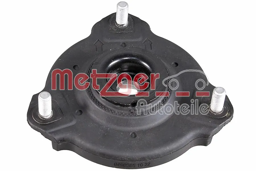 6490365 Metzger