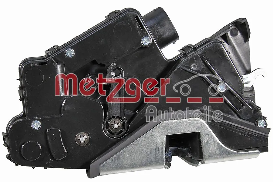 2314487 Metzger Fecho da porta dianteira esquerda
