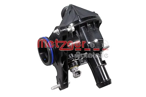 GK3Q9K478CA Ford Termostato