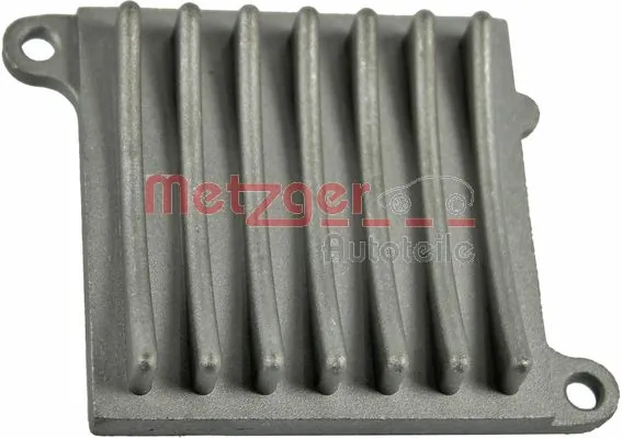 0917158 Metzger
