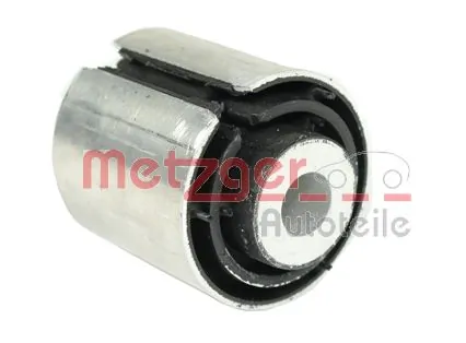 Bloco silencioso de viga traseira (de plataforma veicular) para BMW 3  E92