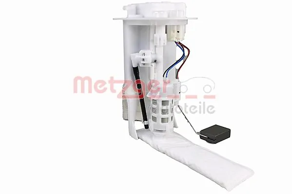 2250388 Metzger Módulo de bomba de combustível com sensor do nível de combustível