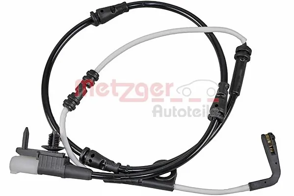 Sensor traseiro de desgaste das sapatas do freio Land Rover Discovery V L462