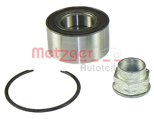 Rolamento de cubo dianteiro Polcar CX575 preço, a partir de 30,12 USD