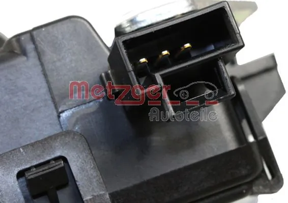 Fecho de tampa de porta-malas (de 3ª/5ª porta traseira) para Opel Astra H L35