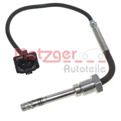 Sensor de temperatura dos gases de escape (GE), no catalisador STS0047 Magneti Marelli