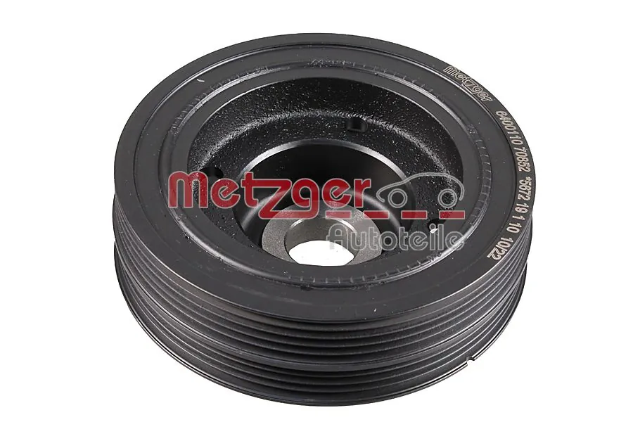  Polia de cambota Subaru Legacy III sedan (BE, BH) (1998 - 2003) III
