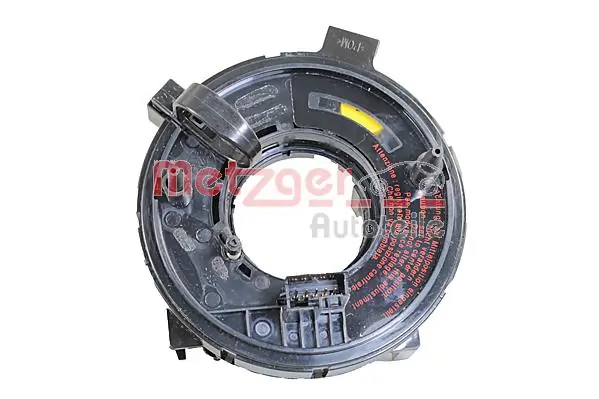 Anel AIRBAG de contato, cabo plano do volante CSV Electronic Parts RECCAV1043