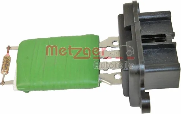 Compre 46723713 Chrysler Resistor (resistência) de ventilador de forno (de aquecedor de salão)