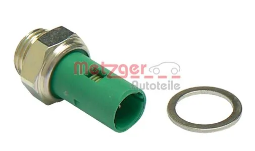  Sensor de pressão de óleo Renault 21 hatchback (B48) (1989 - 1994) 