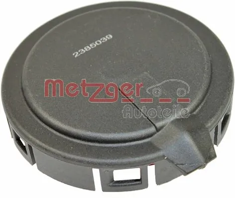Válvula PCV de ventilação dos gases de cárter Bosch F01C600017