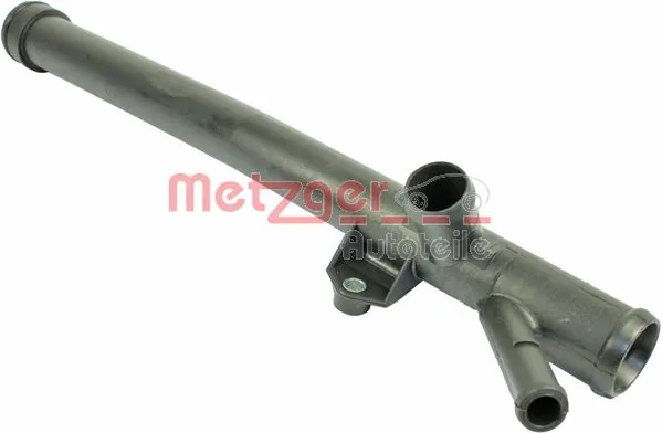 Mangueira (cano derivado) do sistema de esfriamento para Volkswagen Polo II 86C