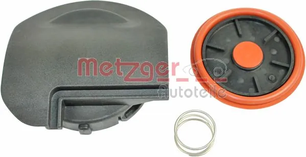 2385055 Metzger Membrana de separador de óleo