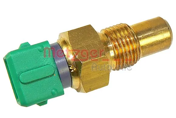 Compre Sensor de temperatura do fluido de esfriamento (de ativação de ventilador do radiador) Suzuki Baleno 