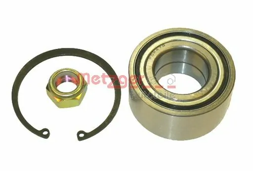 Rolamento de cubo dianteiro para Renault Trafic I TXW