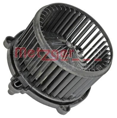 Motor de ventilador de forno (de aquecedor de salão) Hyundai Tucson I JM