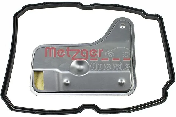  Filtro da Caixa Automática de Mudança Porsche 911 Targa conversível (997) (2006 - 2012) Targa