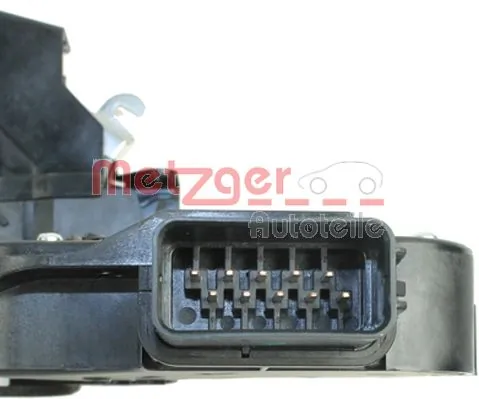Compre Fecho da porta dianteira esquerda Land Rover Discovery 3